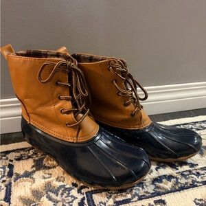 2/$30⚡️- BOOTS | Women’s Wild Diva Lounge boots size 7